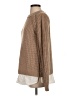 BB Dakota 100% Cotton Brown Pullover Sweater Size S - photo 5