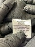JM Collection Chevron-herringbone Gray Dress Pants Size 16 (petite) - photo 8