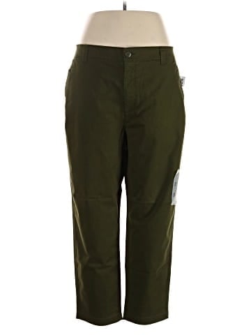 Old Navy Cargo Pants (view 1)