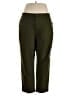 Old Navy Green Cargo Pants Size XL - photo 1