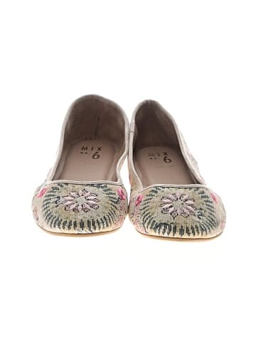 Mix No. 6 Flats (view 2)