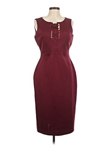 Ivanka Trump Cocktail Dress (view 1)