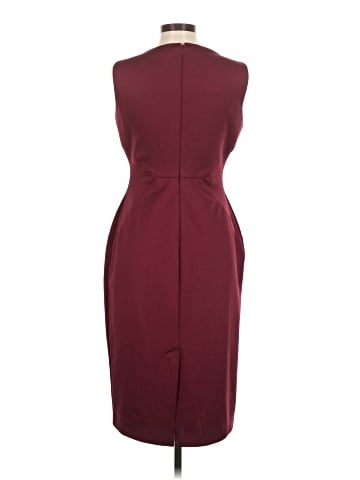 Ivanka Trump Cocktail Dress (view 2)