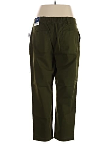 Old Navy Cargo Pants (view 2)