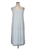 H&M Gray Blue Casual Dress Size XL - photo 1