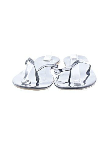 NY&C Flip Flops (view 2)