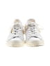 Converse Gray Tan Sneakers Size 7 - photo 2