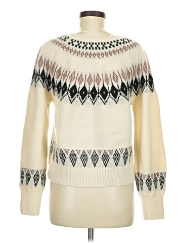 Lucky Brand Pullover Sweater (view 2)