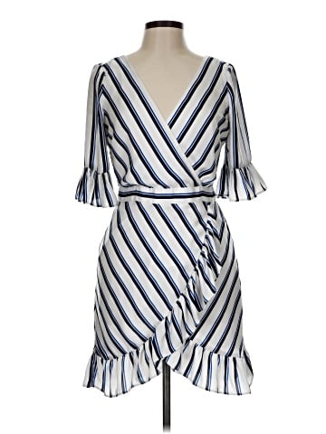 BB Dakota Cocktail Dress (view 1)