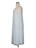 H&M Gray Blue Casual Dress Size XL - photo 5