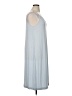 H&M Gray Blue Casual Dress Size XL - photo 4