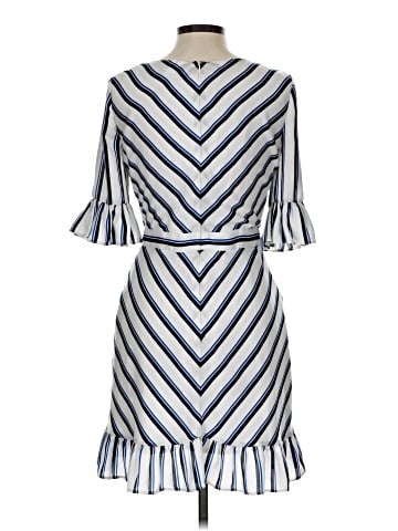 BB Dakota Cocktail Dress (view 2)