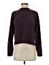 Athleta Burgundy Turtleneck Sweater Size S - photo 1