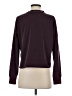 Athleta Burgundy Turtleneck Sweater Size S - photo 2