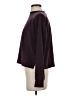 Athleta Burgundy Turtleneck Sweater Size S - photo 5
