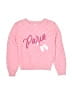 Rare Editions Pink Pullover Sweater Size 4T - photo 1