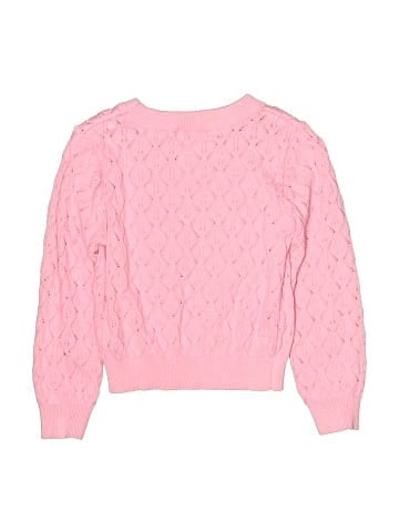 Rare Editions Pullover Sweater (view 2)