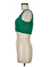 Unbranded Green Tank Top Size M - photo 5
