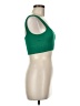 Unbranded Green Tank Top Size M - photo 4
