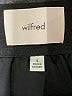 Wilfred 100% Polyester Print Brown Formal Skirt Size S - photo 4