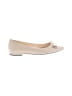 Cole Haan Ivory Flats Size 10 1/2 - photo 1