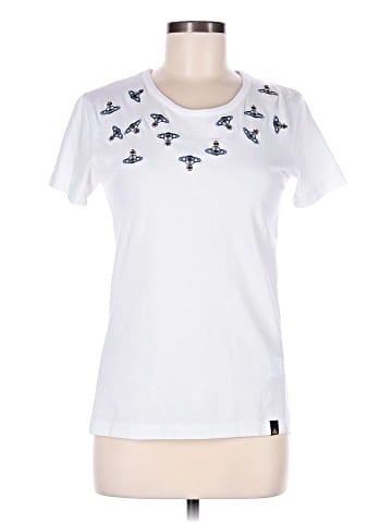 Vivienne Westwood Short Sleeve T-Shirt (view 1)