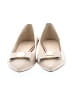 Cole Haan Ivory Flats Size 10 1/2 - photo 2