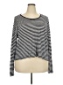 Assorted Brands Black Pullover Sweater Size XXL - photo 1