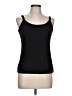 1.State Black Tank Top Size L - photo 1
