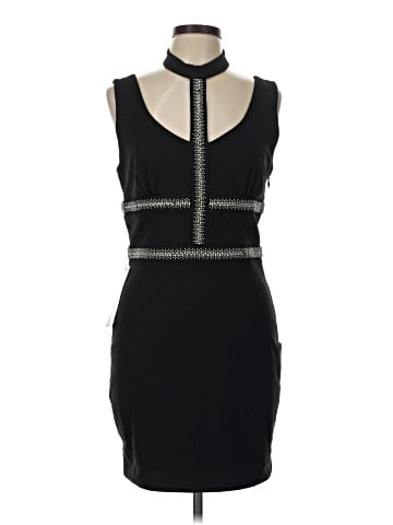 Bebe Cocktail Dress (view 1)