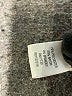 Merona Solid Black Casual Dress Size 14 - photo 5