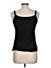 1.State Black Tank Top Size L - photo 2