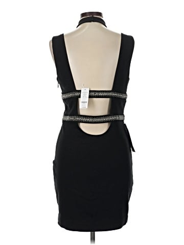 Bebe Cocktail Dress (view 2)