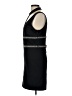 Bebe Black Cocktail Dress Size L - photo 5