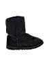 Ugg Australia Black Ankle Boots Size 8 - photo 1