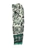 Unbranded Green Scarf One size - photo 2
