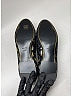 Saint Laurent Print Black Jacquard loafers Size EU 40 1/2 - photo 7