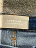 Everlane Blue Jeans Size 27 waist - photo 7