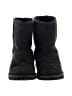 Ugg Australia Black Ankle Boots Size 8 - photo 2