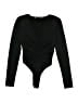 Zara Black Bodysuit Size S - photo 1