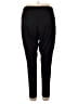 Maurices Solid Black Active Pants Size XXL - photo 2