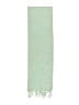 Coach Green Teal Scarf One size - photo 2