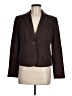 Jones New York Brown Blazer Size 8 - photo 1