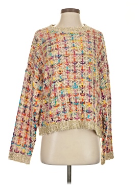 Strut & Bolt Pullover Sweater