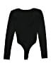Zara Black Bodysuit Size S - photo 2