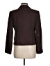Jones New York Brown Blazer Size 8 - photo 2