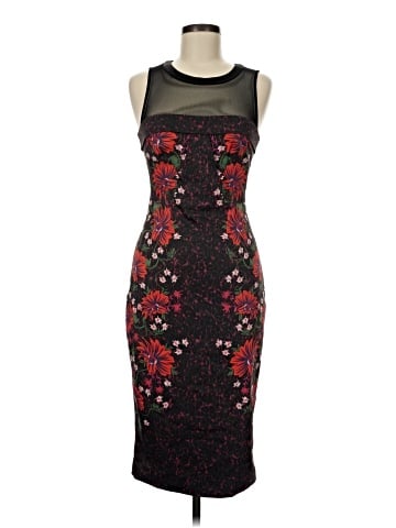 Karen Millen Cocktail Dress (view 1)
