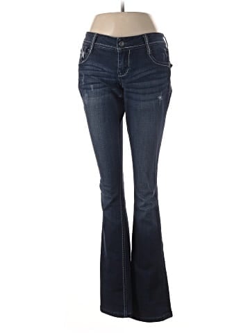 People's Liberation Jeans (view 1)