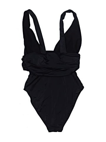 ASOS One Piece Swimsuit (view 2)