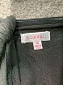 Luxxel Black Jumpsuit Size M - photo 4
